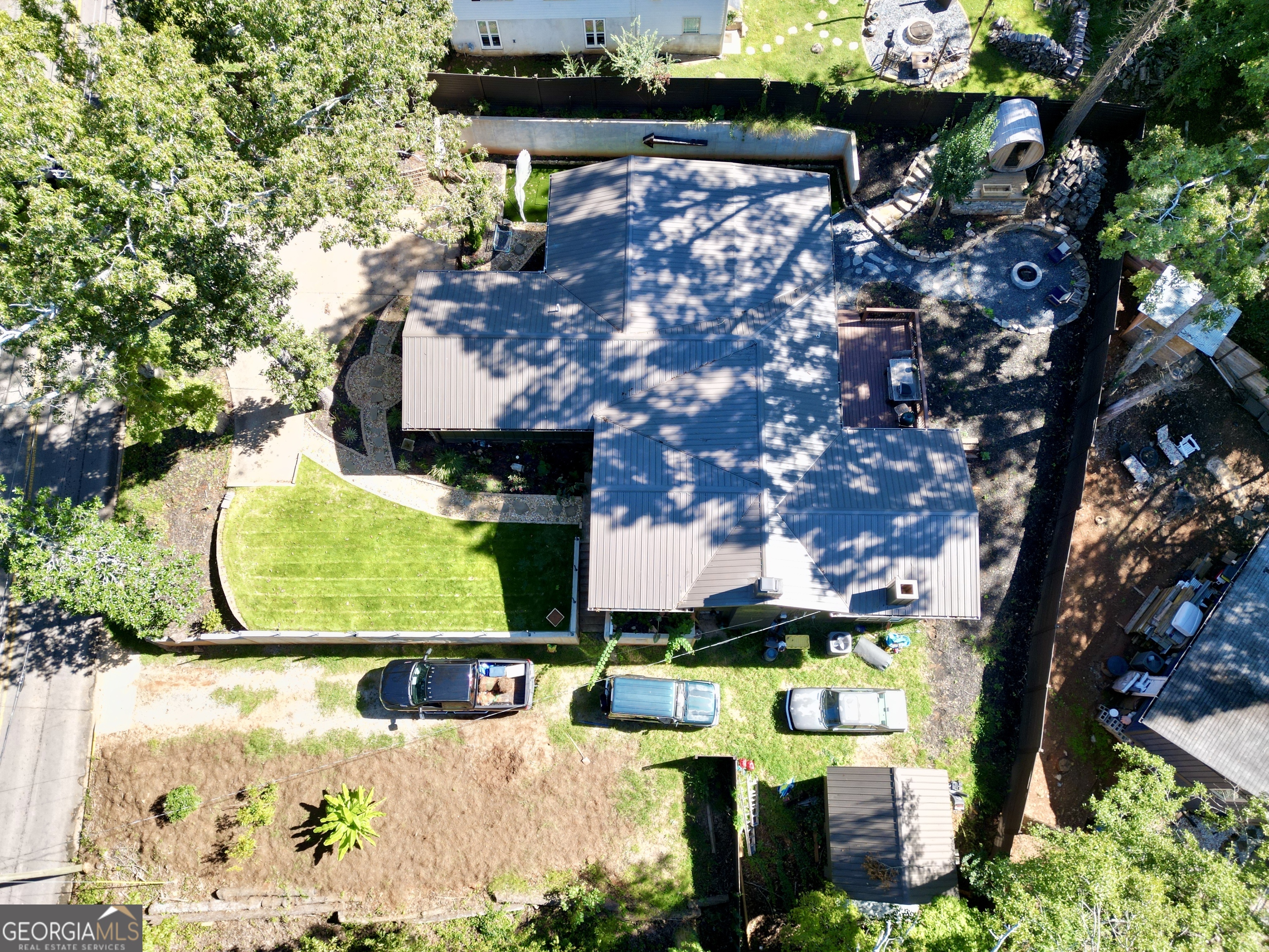 775 Ridgewood Avenue Gainesville, GA 30501 - Photo 67 of 77