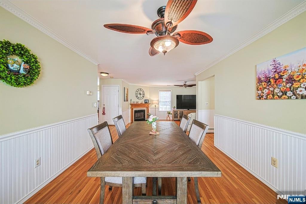 705 Gettysburg Place Paramus, NJ 07652 - Photo 12 of 32