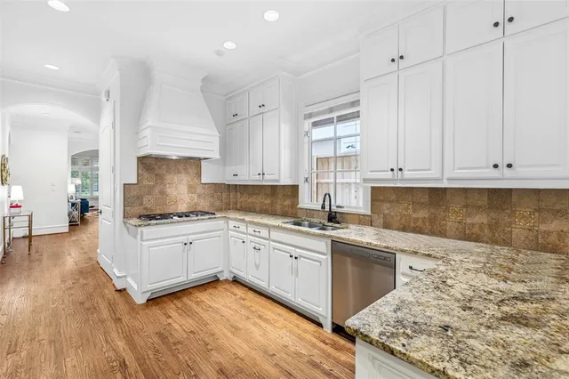 $8,500 | 4334 Emerson Avenue, Unit 4334, University Park, TX 75205