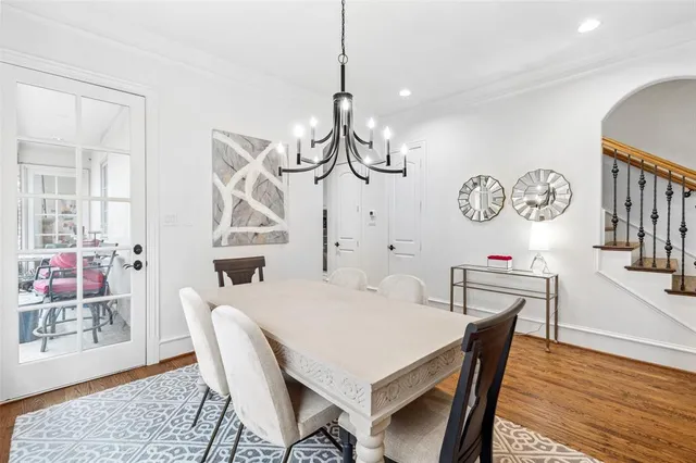 $8,500 | 4334 Emerson Avenue, Unit 4334, University Park, TX 75205