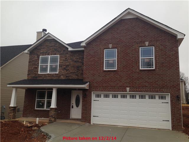 27 Rossview Road Clarksville, TN 37043 - Photo 19 of 20 Gallery Image 19