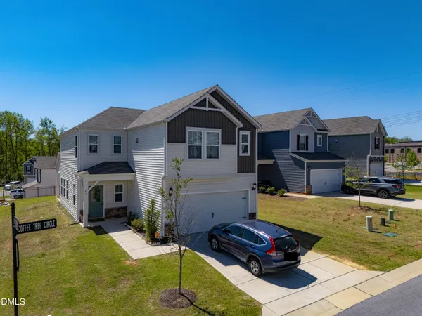 $2,500 | 51 Coffee Tree Circle, Clayton, NC 27527