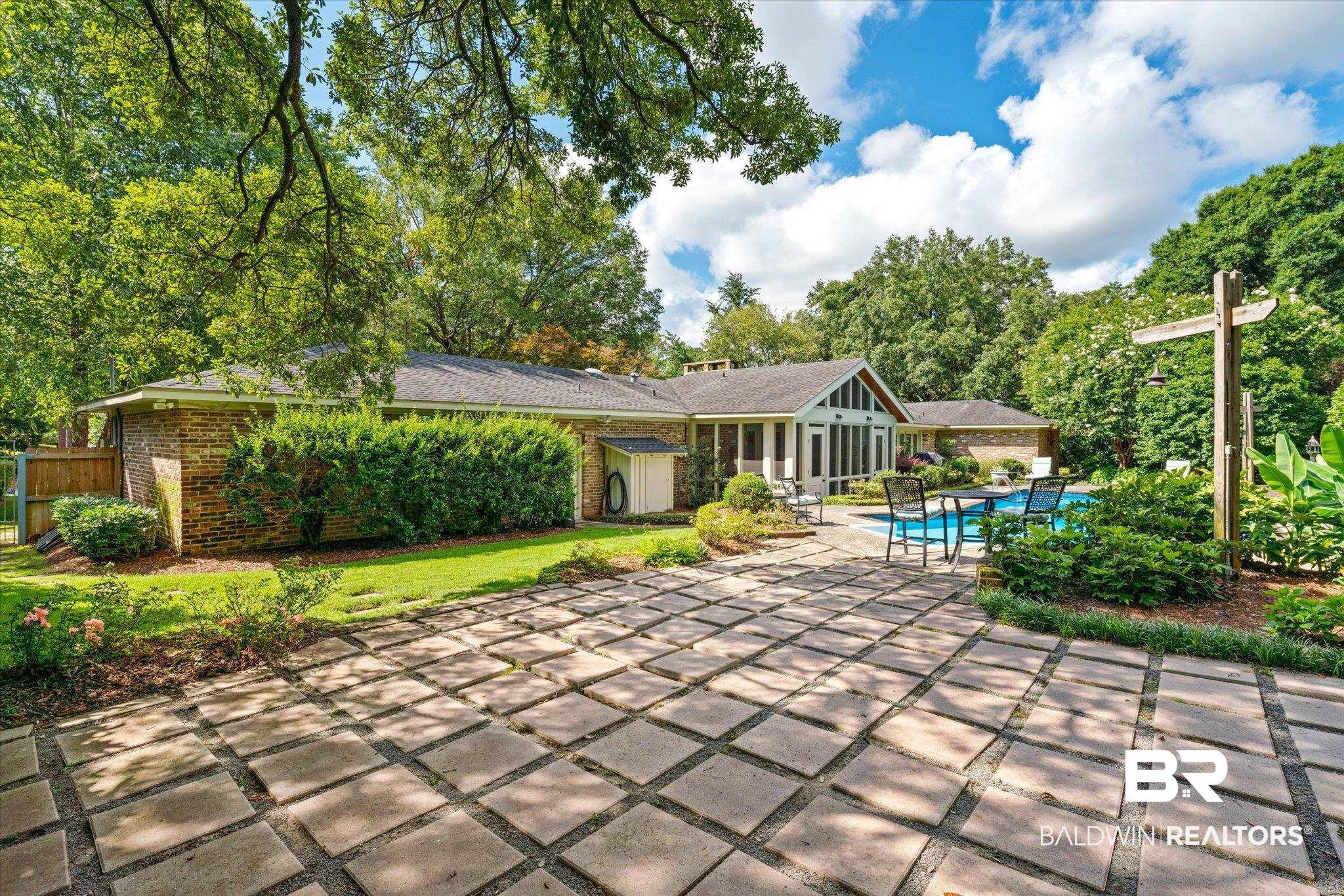 68 Byrnes Boulevard Mobile, AL 36608 - Photo 33 of 44