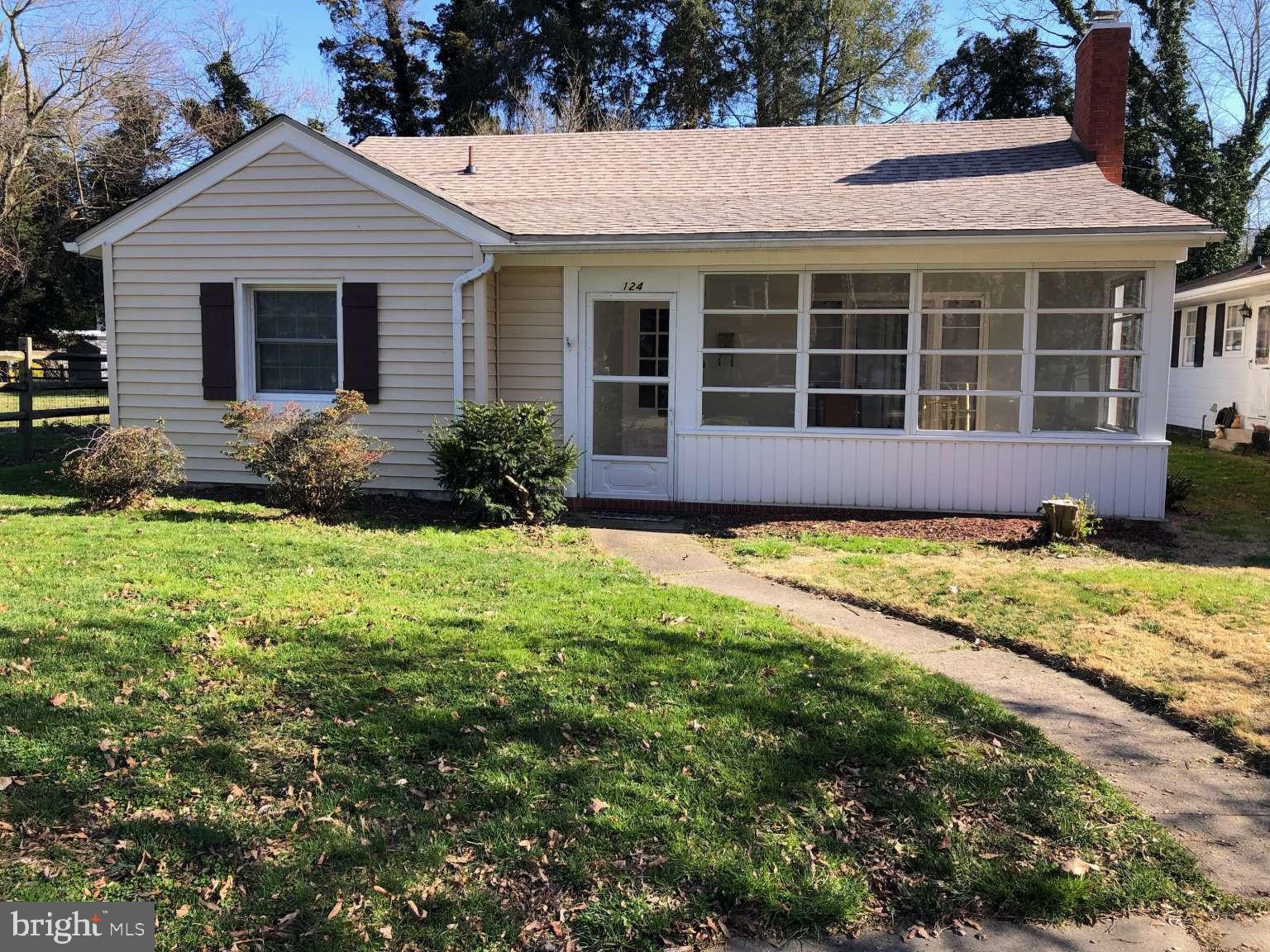 124 Rodney Road Dover, DE 19901 - Photo 1 of 25 Gallery Image 1