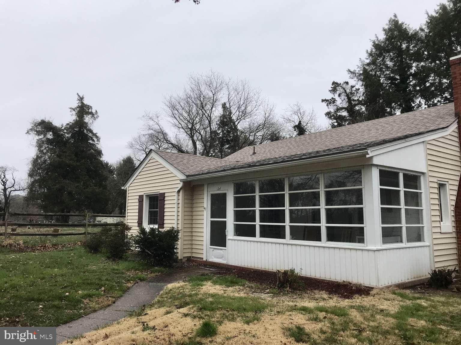 124 Rodney Road Dover, DE 19901 - Photo 17 of 25 Gallery Image 17