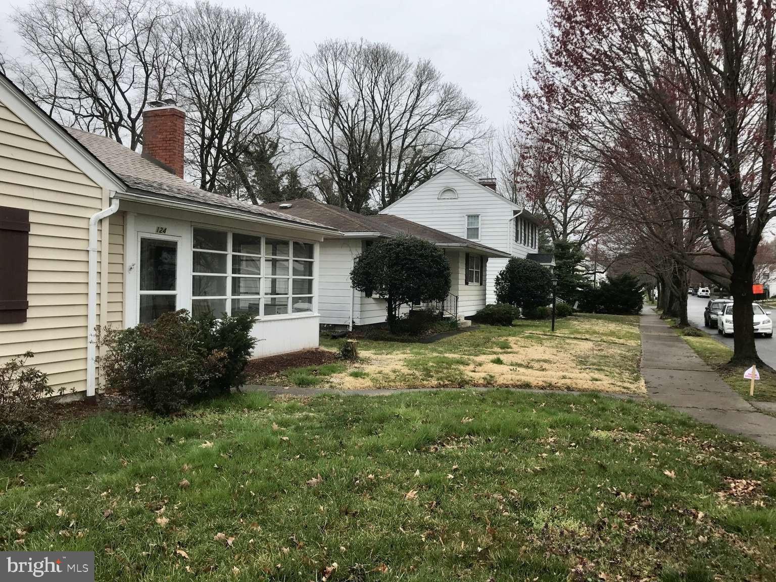 124 Rodney Road Dover, DE 19901 - Photo 20 of 25 Gallery Image 20