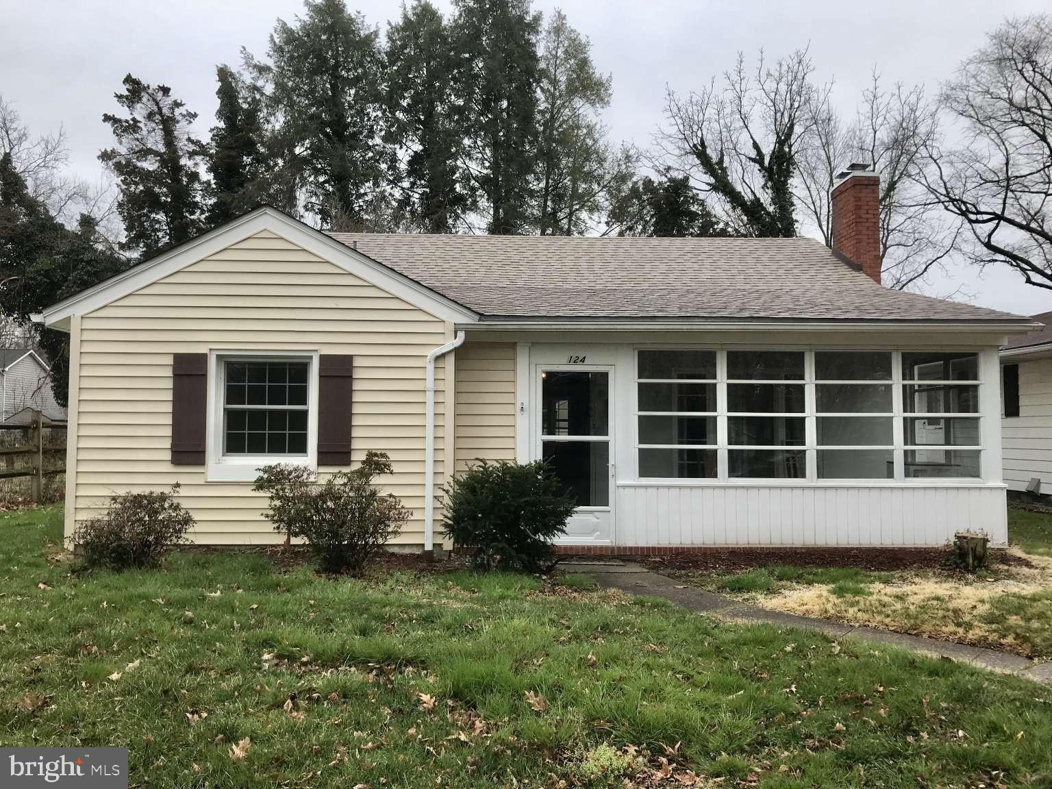 124 Rodney Road Dover, DE 19901 - Photo 21 of 25 Gallery Image 21