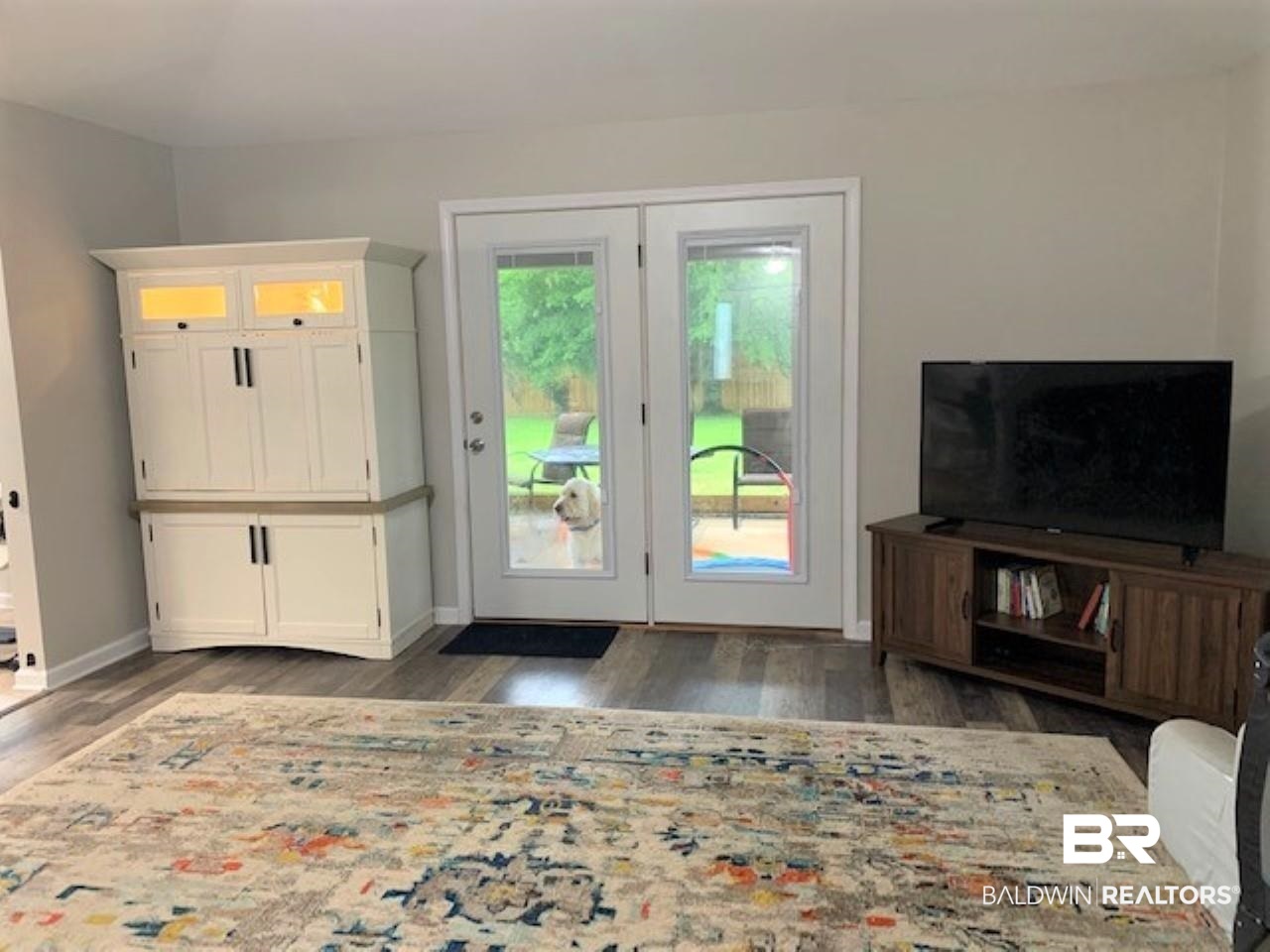 1049 Amazon Drive Foley, AL 36535 - Photo 2 of 24 Entry view