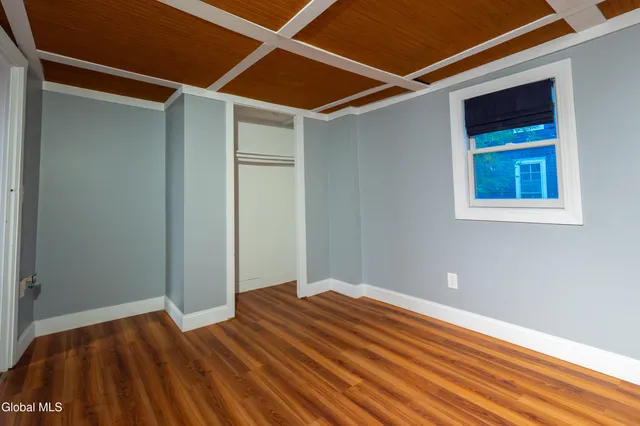 $1,600 | 99 Woodlawn Avenue, Unit A, Saratoga Springs, NY 12866