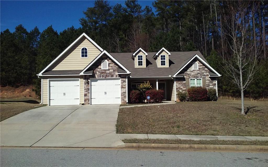 5669 Valley Loop Fairburn, GA 30213 - Photo 1 of 1