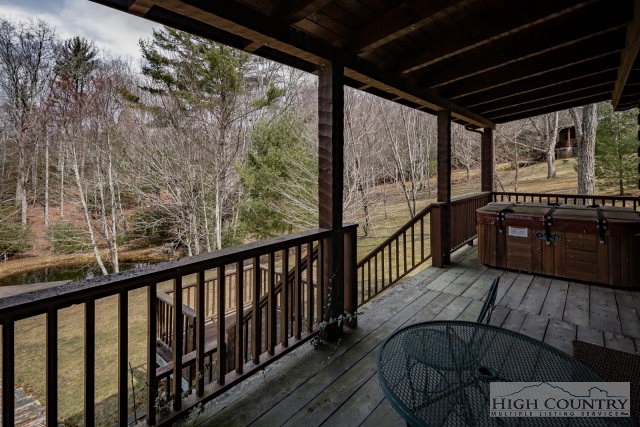 1326-28 River Road Todd, NC 28684 - Photo 16 of 28 Gallery Image 16