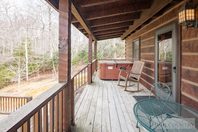 1326-28 River Road Todd, NC 28684 - Photo 6 of 28 Gallery Image 6