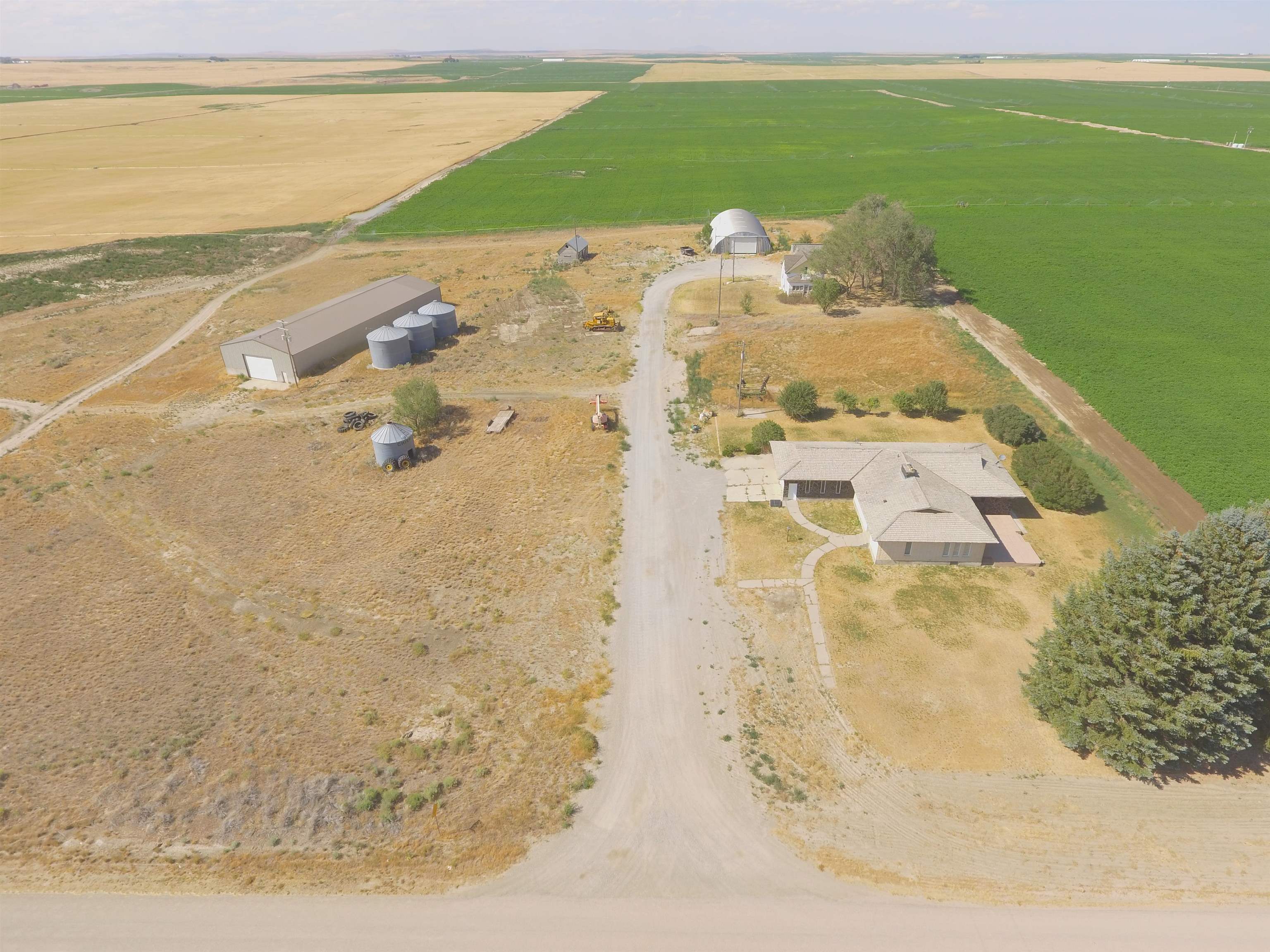 3741 Center Pleasant Valley Road American Falls, ID 83211 - Photo 1 of 23 Gallery Image 1