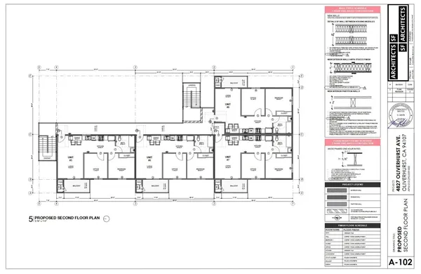 a view of an ocean and beach