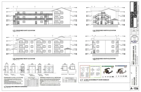 a view of an ocean and beach