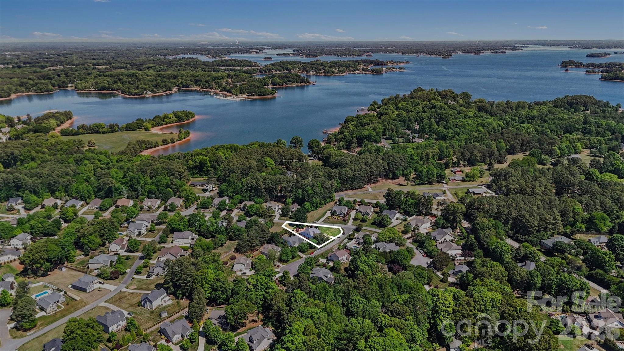 7999 Worth Way Denver, NC 28037 - Photo 2 of 34