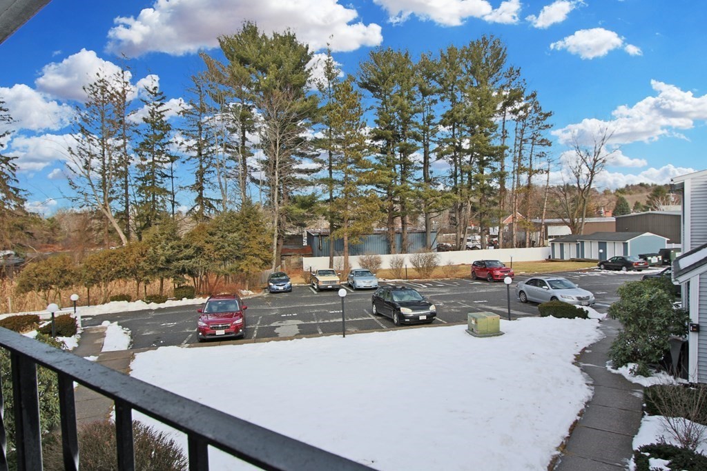 656 High Street, Unit 206 Clinton, MA 01510 - Photo 23 of 30 Gallery Image 23