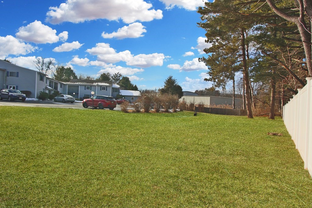 656 High Street, Unit 206 Clinton, MA 01510 - Photo 28 of 30 Gallery Image 28