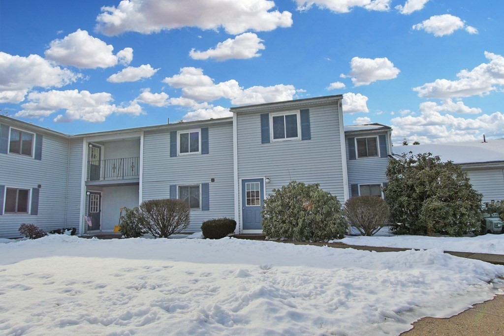 656 High Street, Unit 206 Clinton, MA 01510 - Photo 29 of 30 Gallery Image 29