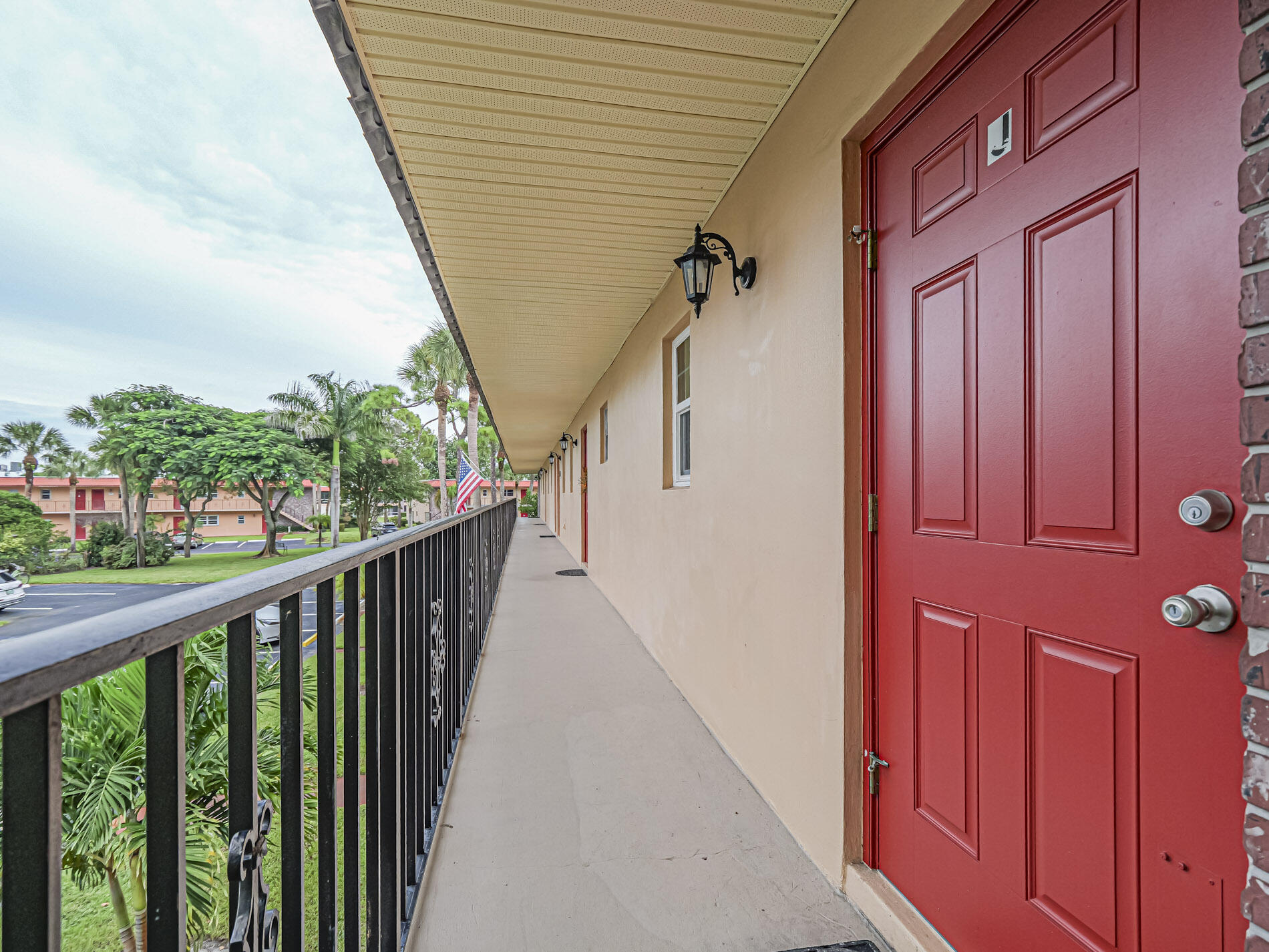 1975 Southwest Palm City Road, Unit 39J Stuart, FL 34994 - Photo 4 of 47 Front Door