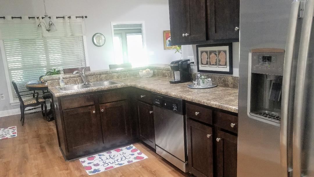 595 Fulton Loop Foley, AL 36535 - Photo 31 of 50 KITCHEN