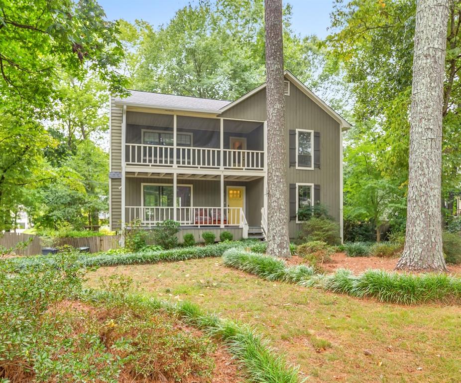 Welcome to this stunning home in a great East Cobb location!