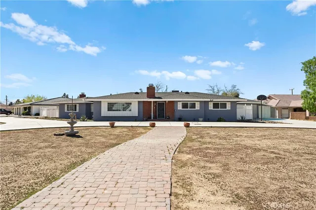 $599,550 | 14636 Choco Road, Apple Valley, CA 92307