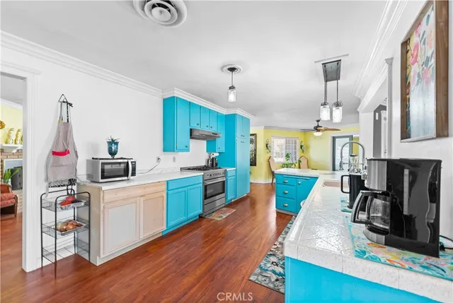 $599,550 | 14636 Choco Road, Apple Valley, CA 92307