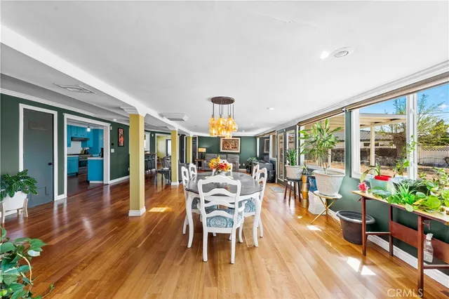 $599,550 | 14636 Choco Road, Apple Valley, CA 92307