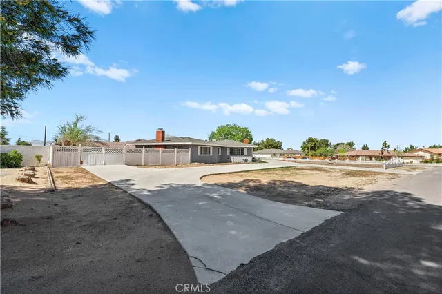 $599,550 | 14636 Choco Road, Apple Valley, CA 92307
