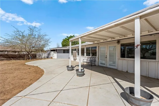 $599,550 | 14636 Choco Road, Apple Valley, CA 92307