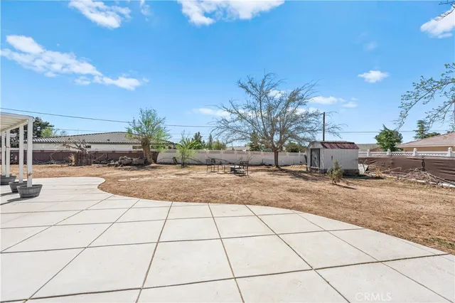 $599,550 | 14636 Choco Road, Apple Valley, CA 92307