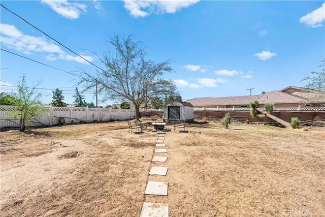 $599,550 | 14636 Choco Road, Apple Valley, CA 92307