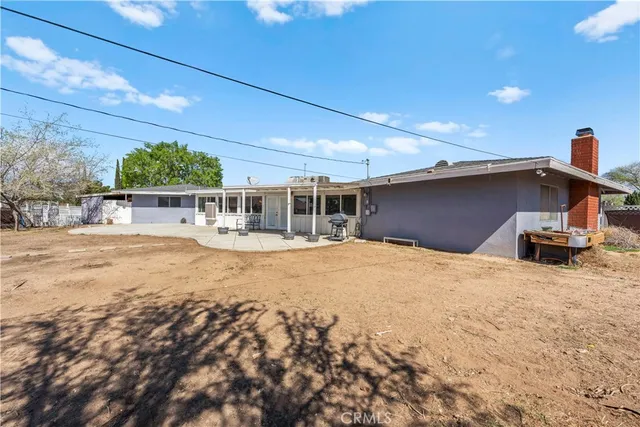 $599,550 | 14636 Choco Road, Apple Valley, CA 92307