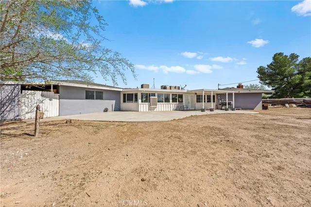 $599,550 | 14636 Choco Road, Apple Valley, CA 92307