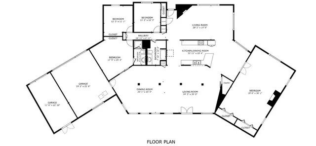 $599,550 | 14636 Choco Road, Apple Valley, CA 92307
