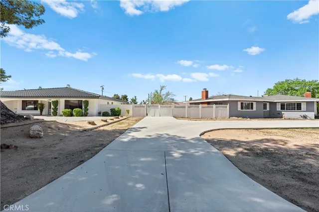 $599,550 | 14636 Choco Road, Apple Valley, CA 92307