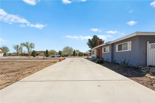 $599,550 | 14636 Choco Road, Apple Valley, CA 92307