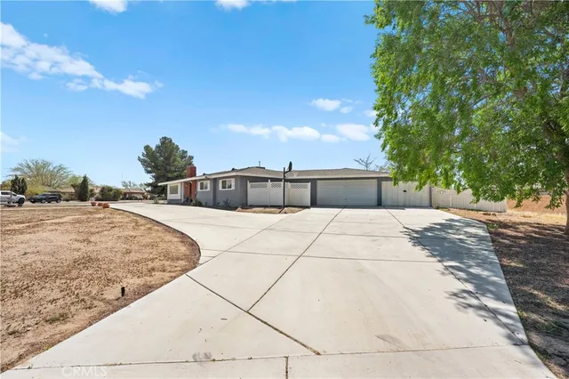 $599,550 | 14636 Choco Road, Apple Valley, CA 92307