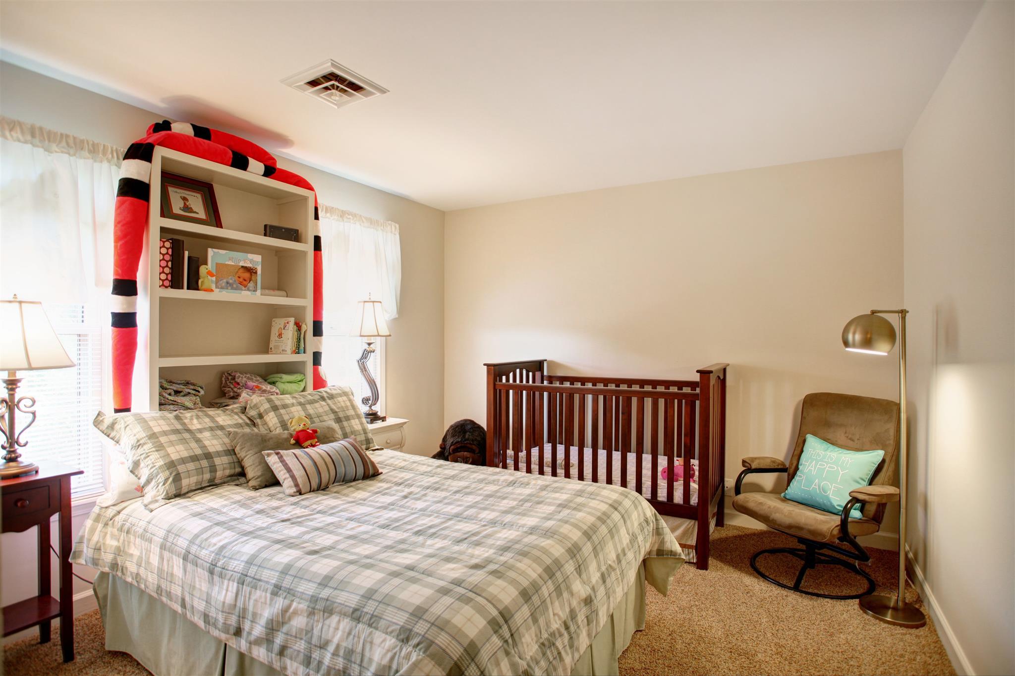 1115 Blue Springs Road Franklin, TN 37069 - Photo 15 of 17 Gallery Image 15
