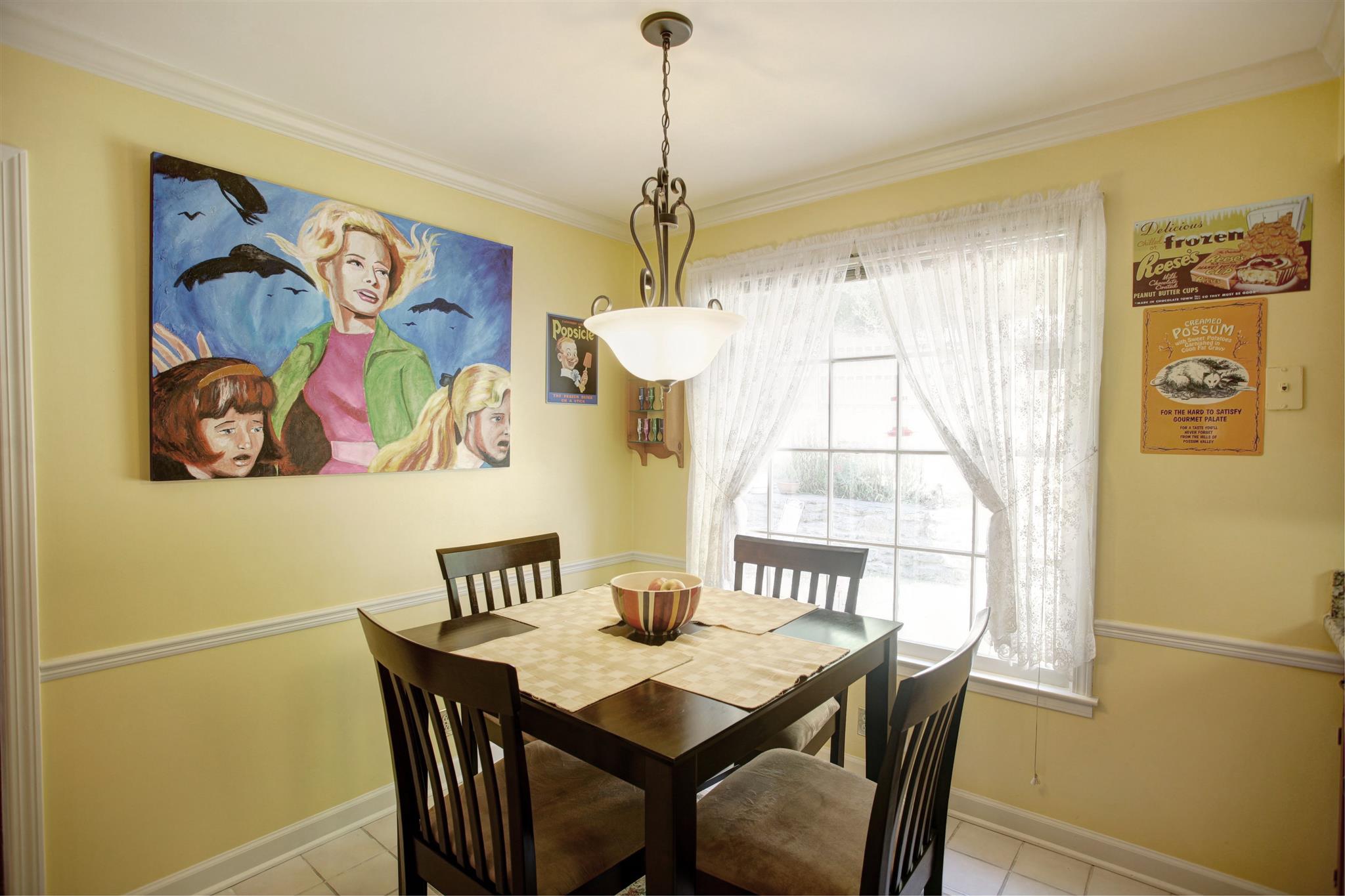 1115 Blue Springs Road Franklin, TN 37069 - Photo 8 of 17 Gallery Image 8