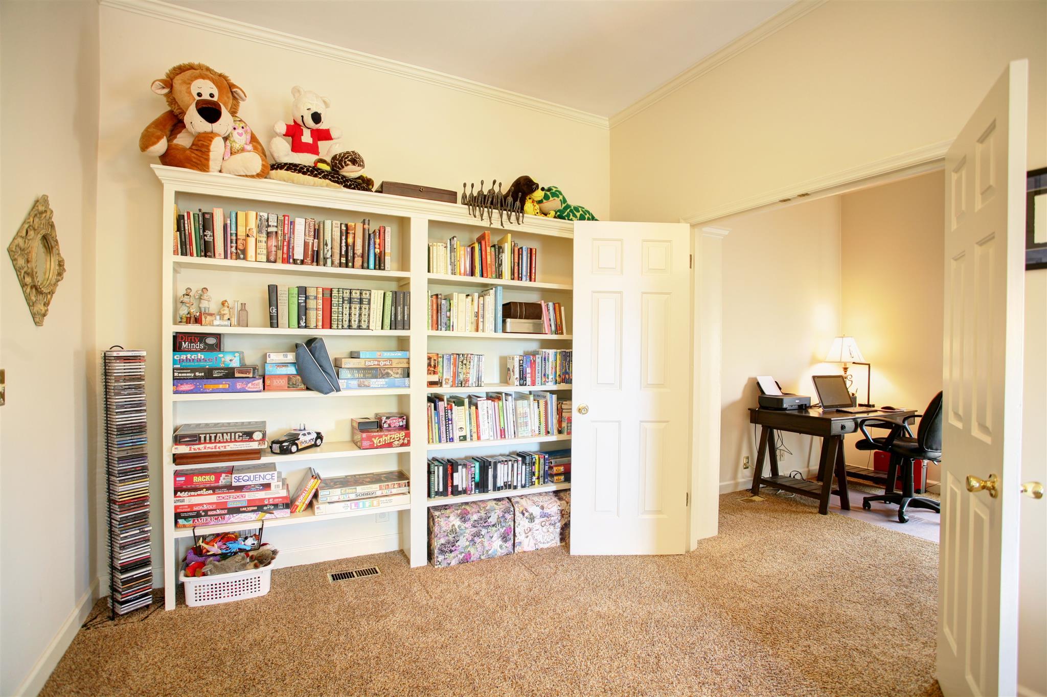 1115 Blue Springs Road Franklin, TN 37069 - Photo 10 of 17 Gallery Image 10