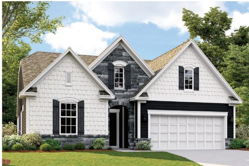 2015 Brechin Road Wellford, SC 29385 - Photo 1 of 5 Gallery Image 1