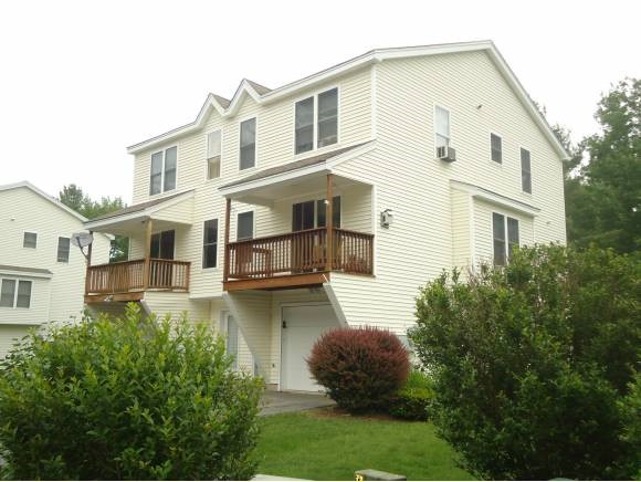 23 Plumer Road, Unit 26 Epping, NH 03042 - Photo 1 of 1