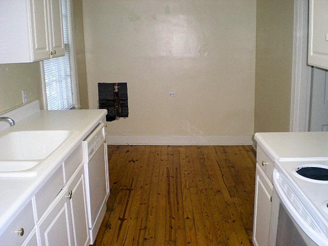124 Alton Road, Unit A Nashville, TN 37205 - Photo 11 of 15 ANOTHER VIEW OF SIDE A KITCHEN.