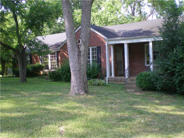 124 Alton Road, Unit A Nashville, TN 37205 - Photo 3 of 15 Gallery Image 3