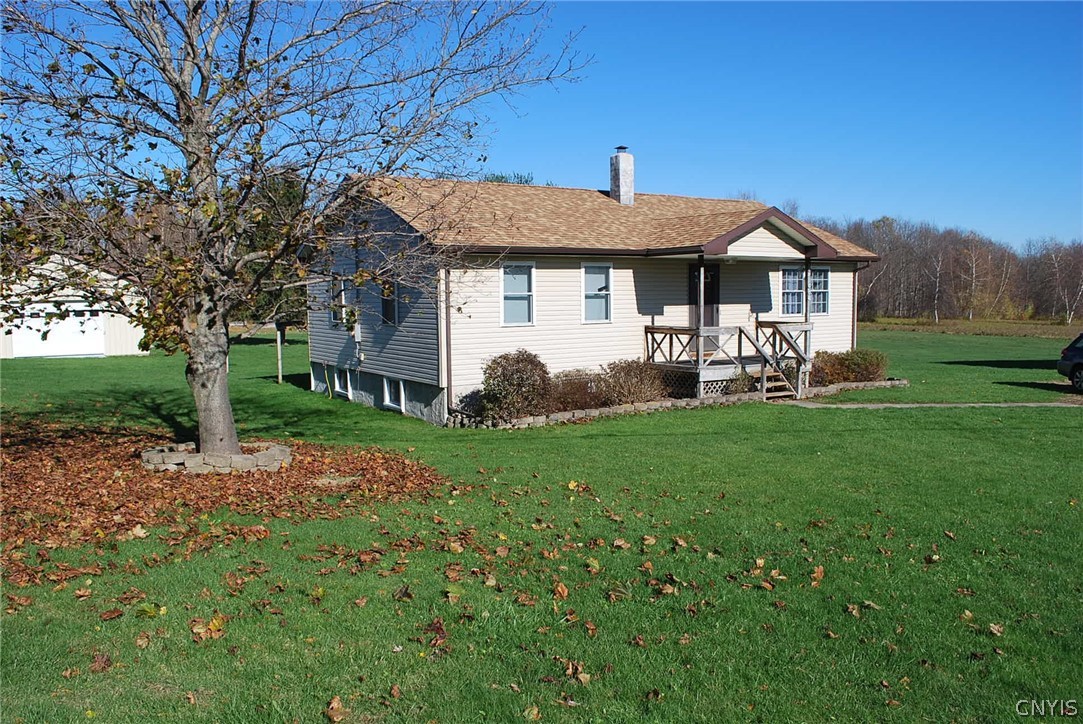 464 County Rte 58 Mexico, NY 13114 - Photo 1 of 1