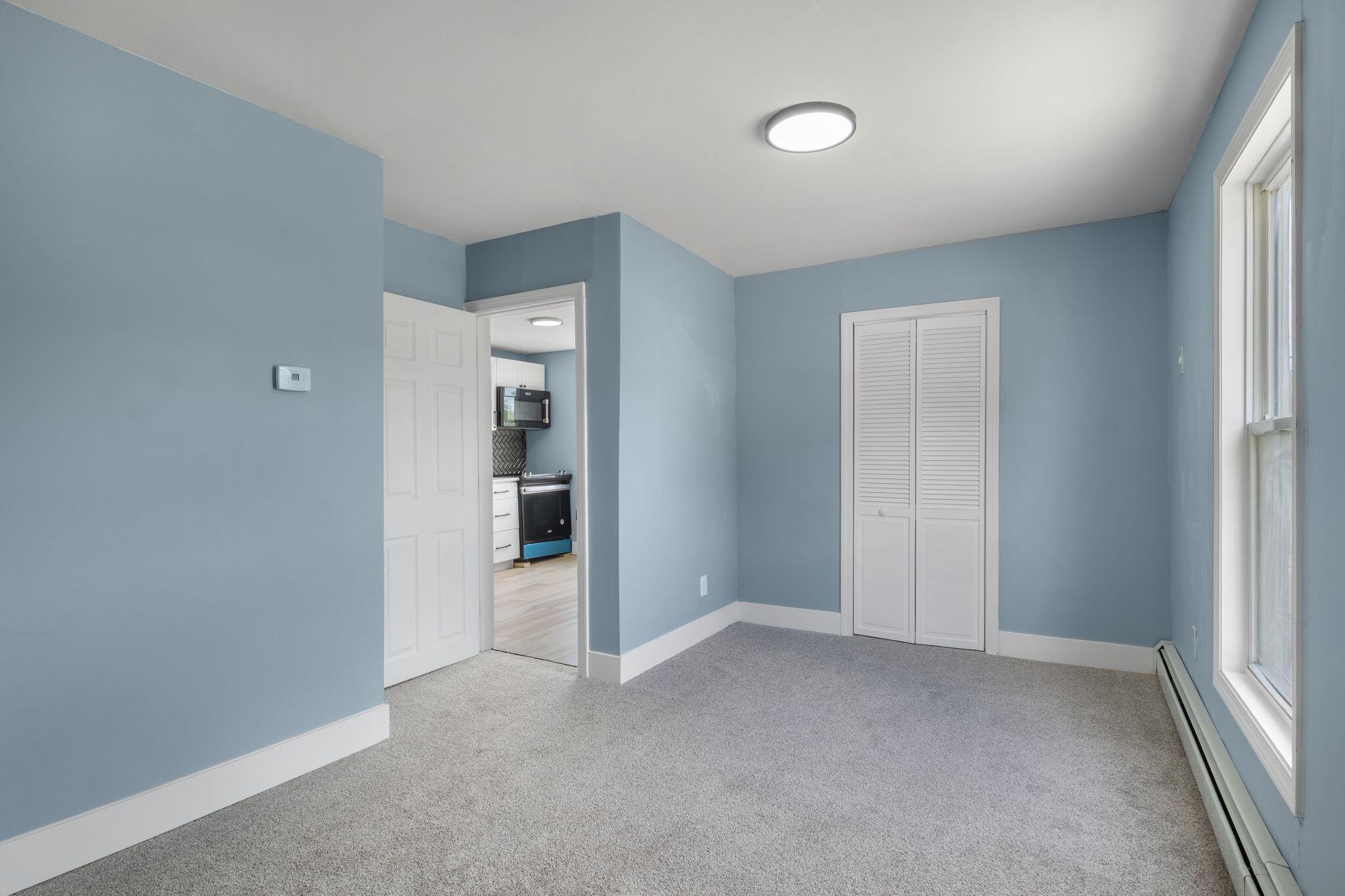 153 Spring Street Lewiston, ME 04240 - Photo 41 of 43 Bedroom 1