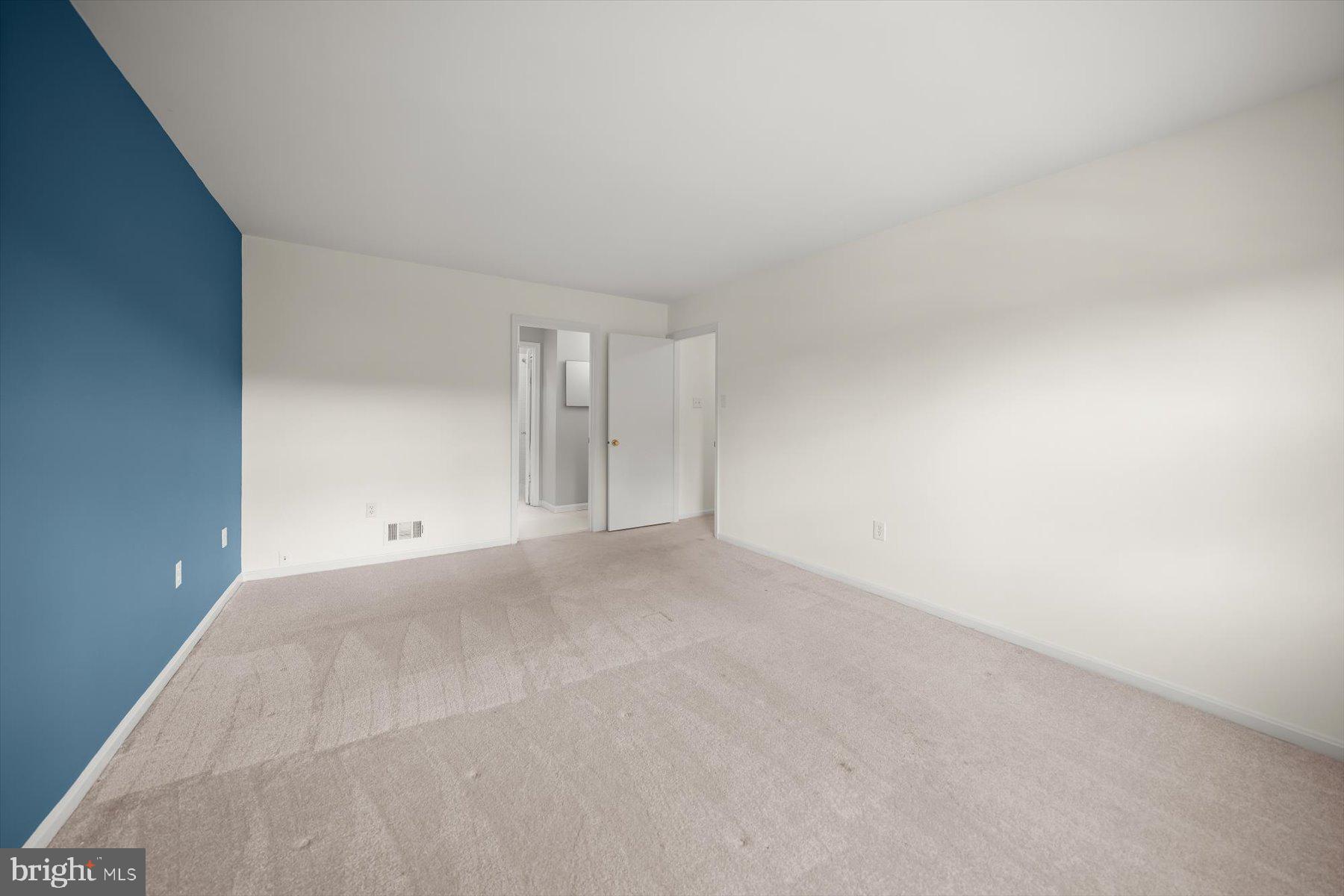 6819 Ben Franklin Road Springfield, VA 22150 - Photo 25 of 47 a view of empty room