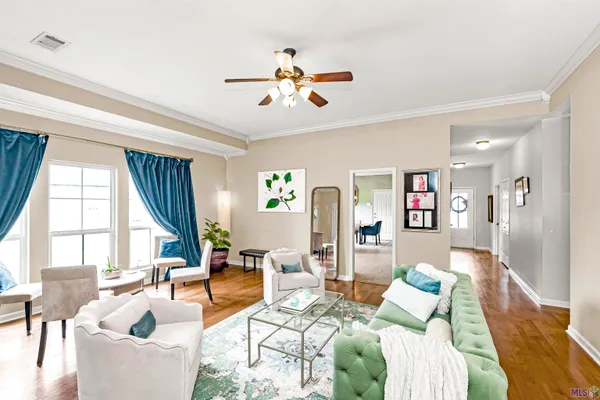 $331,789 | 37392 Cypress Turn Drive, Geismar, LA 70734